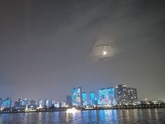 -武汉两江游览·夜游长江(汉口粤汉码头)