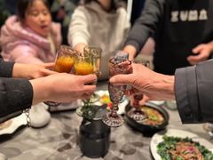 -恬阿姨庭院餐厅·生日宴
