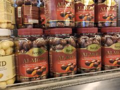 -Cold Storage(sunway putra mall)