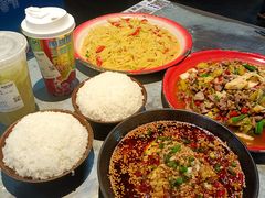 -馬伍旺川菜(江北虹悦城店)