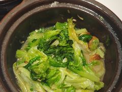 -火啫啫·粤式啫啫煲(南通首店)