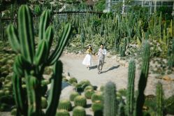 -绿皮火车照相馆 婚纱照旅拍(厦门店)