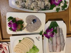 -围炉夜话·潮汕卤水火锅(榕江店)