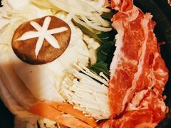 -花狸日本料理(柏庐广场店)