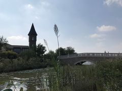 -武清南湖绿博园