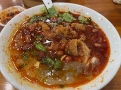 -豆相识•九九豆腐脑(牛咡桥店)
