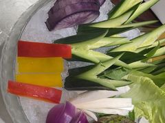 -箪食巷私房菜馆·鲁菜(玉函路店)