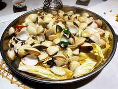 卜卜白贝-味可道美食坊(福基路店)