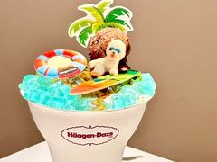 -哈根达斯(绍兴银泰店)