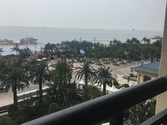 -启东恒大海上威尼斯酒店
