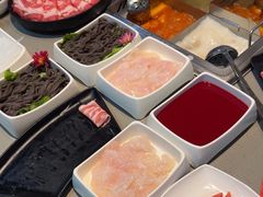 -海底捞火锅(杭州滨江九宜城店)