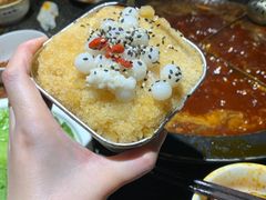 -陈眼镜火锅(总店)