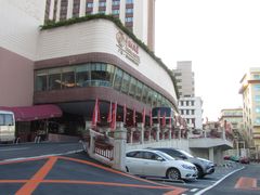 -广州中国大酒店
