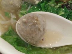 -莲塘味宝园牛杂(天越翔园店)