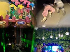 -蓝精灵乐园·世茂精灵之城主题乐园