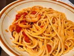 -萨莉亚意式餐厅(浦江万达广场店)