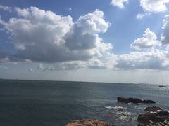 青岛昆仑和悦度假酒店(原青岛崑崙海景度假酒)-昆仑和悦酒店(青岛奥帆中心五四广场店)