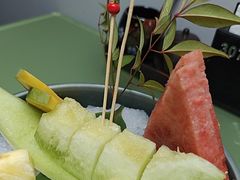 -万岛日本料理铁板烧(大宁店)