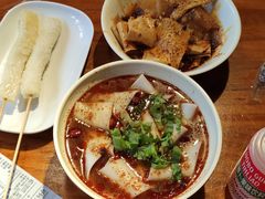-马三洋芋片(兰州总店)