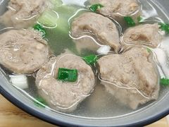 -汕味十足·汕尾特色小吃(海珠店)