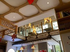 -兔行天下-鸿鹤鲜锅兔(中海国际店)