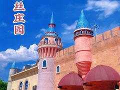-美的鹭湖森林度假区