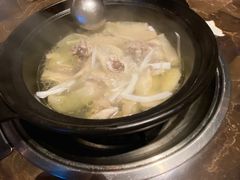 -同仁四季椰子鸡(海岸城天利店)