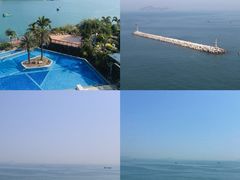 -东澳岛