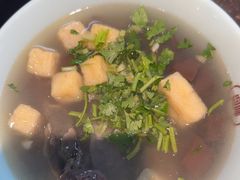 -回味鸭血粉丝汤(砂之船店)