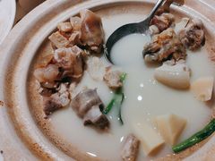 -味钱塘·钱塘浙宴(宋城之江银泰店)
