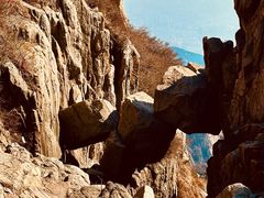 -泰山风景名胜区