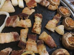 -杀猪天·韩国烤肉(总店)