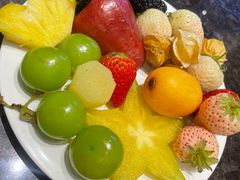 -川骄海鲜自助(河东店)