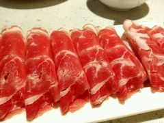 -秦池天下特色火锅(东葛望园店)