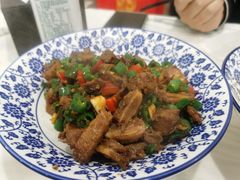 -新新湘菜馆(新中街二条店)