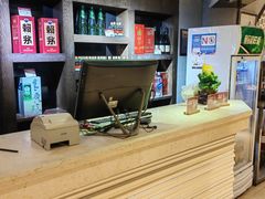-粥全粥到海鲜家常菜·海肠捞饭(嫩江路店)