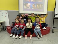 -联恩国际儿童教育·幼小衔接·少儿英语·托管班(远洋未来中心店)