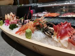 -一本魅·日式料理