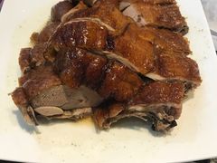 烧鸭-糖朝(尖沙咀店)