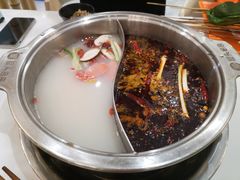 -屋头串串(新街里店)