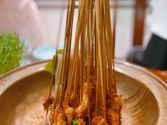-京元盛铜锅涮肉(上海总店)