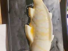 干酪鱼-小吊梨汤·北京菜·烤鸭(望京四元桥购物中心店)