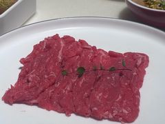 -涮福記·现切牛羊肉火锅(世纪汇店)