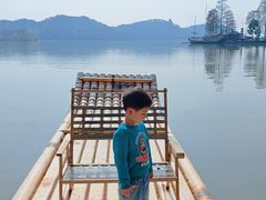 -东湖落雁景区