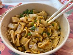 -盛香亭热卤糖水铺(龙之梦店)