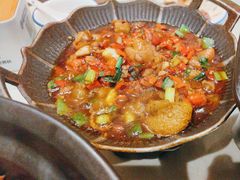 -湘渝人家·川湘菜(十里河店)