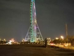 -南昌之星摩天轮