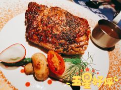 -布拉诺牛排西餐厅(上城天街店)
