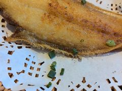 -妈妈菜舟山海鲜(定海古城店)