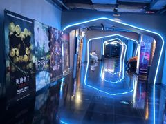 -星轶STARX影城(星沙吾悦广场STARX店)